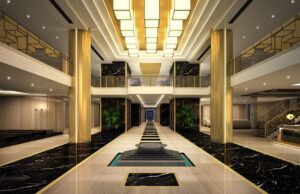 Hotel, Bangui